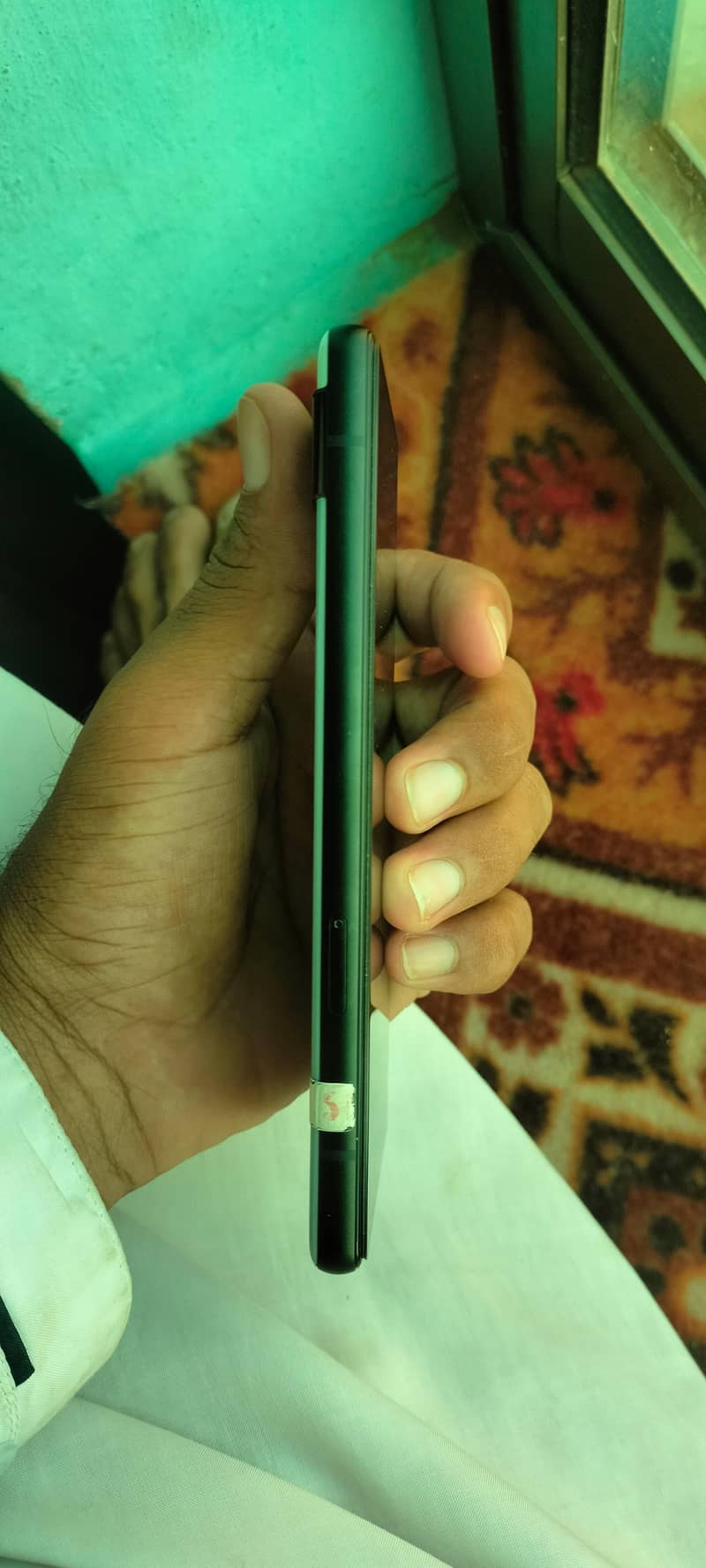 Google Pixel 6a 4