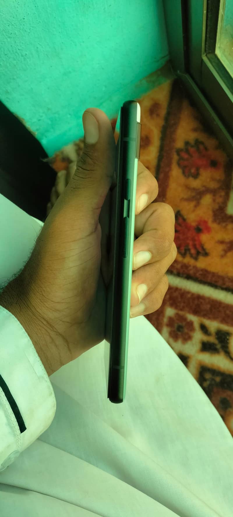 Google Pixel 6a 5