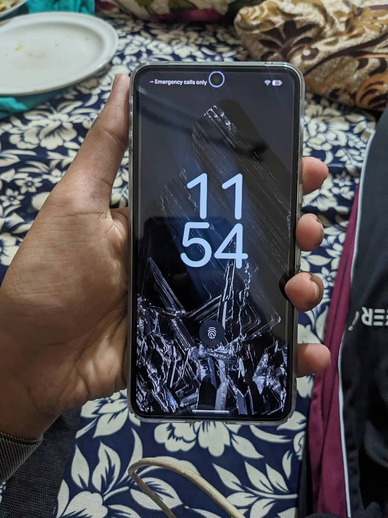 Google Pixel 8 Pro 3
