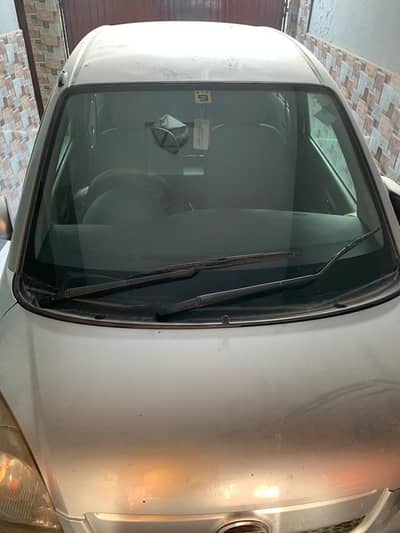 Daihatsu Mira 2013