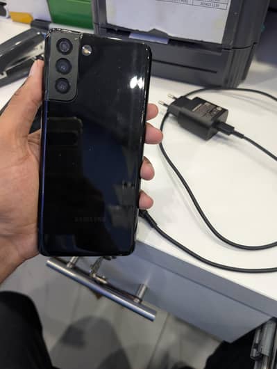 Samsung S21 Plus 8/128 dual pta
