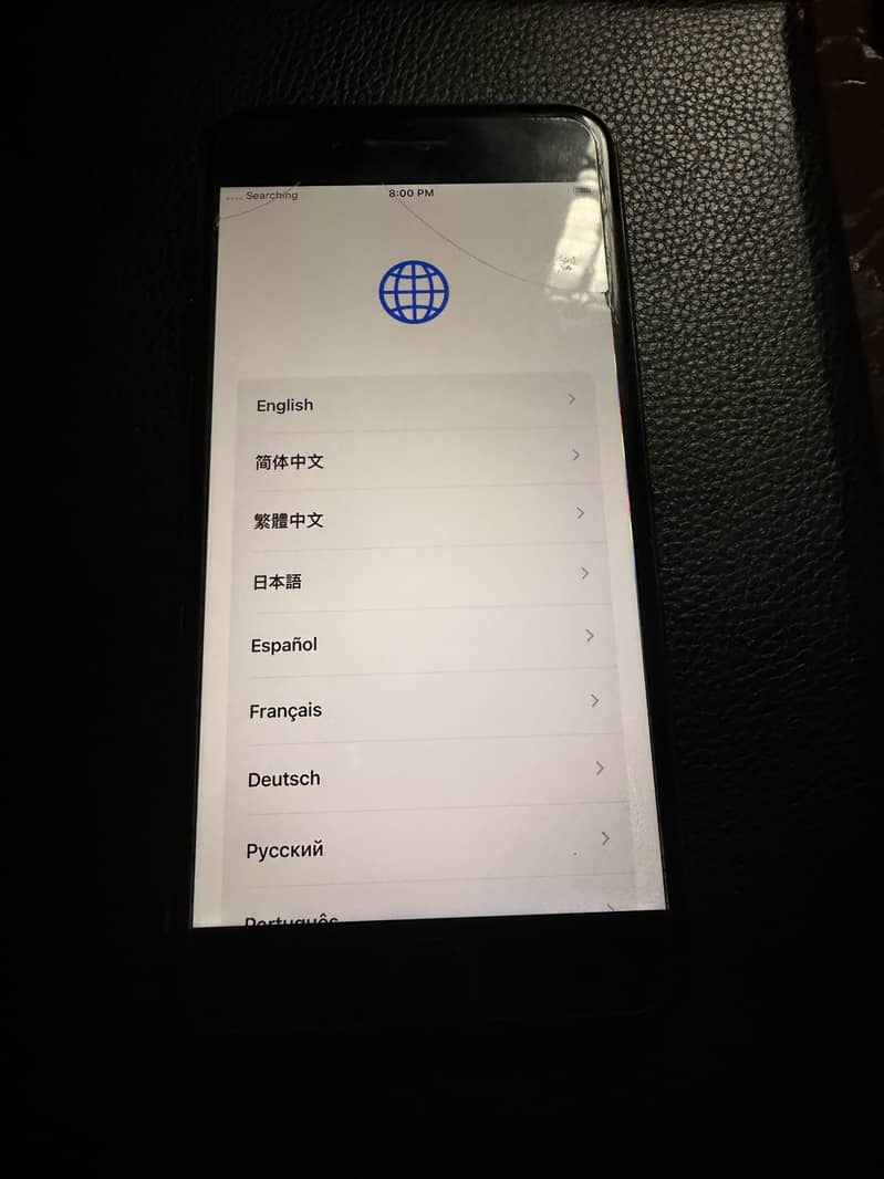 Apple iPhone 7 Plus 3