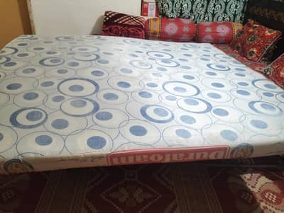 used mattress in good condition price 13000