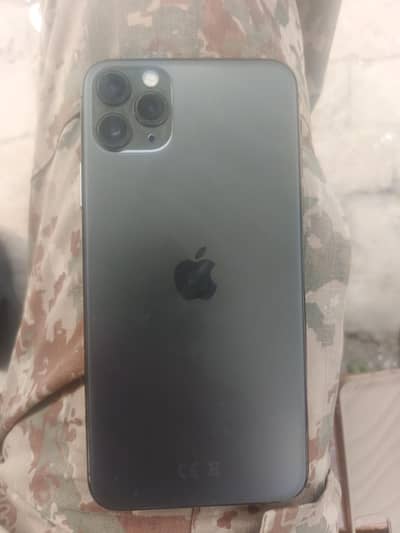 Apple iPhone 11 Pro Max