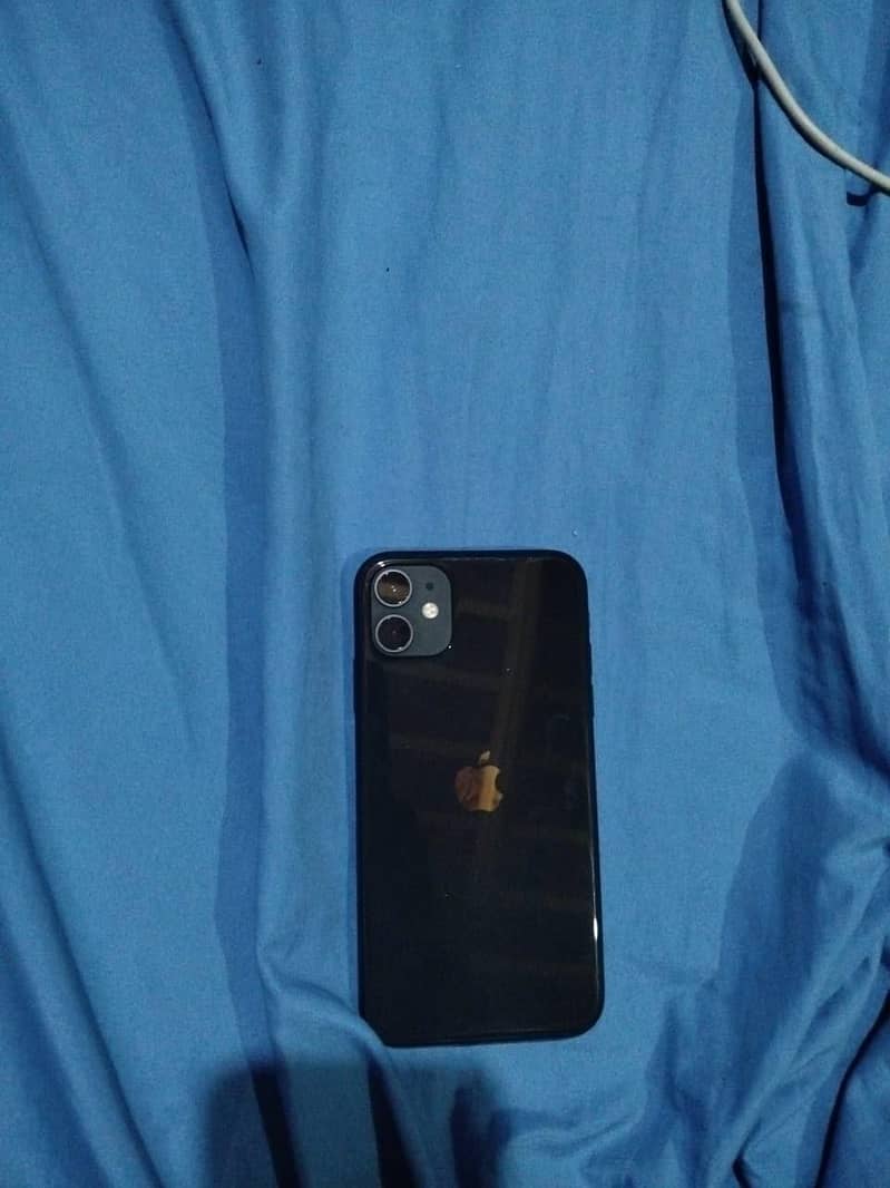 Apple iPhone 11 0