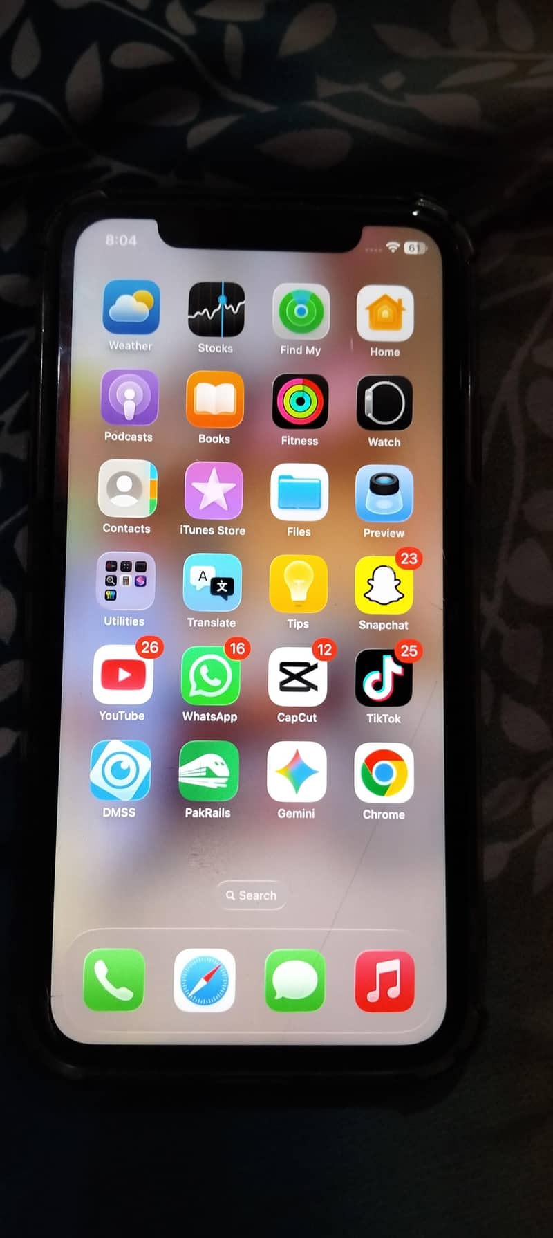 Apple iPhone 11 1