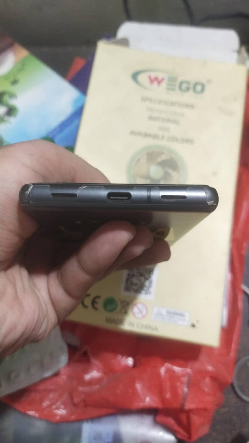 Google Pixel 7a 3