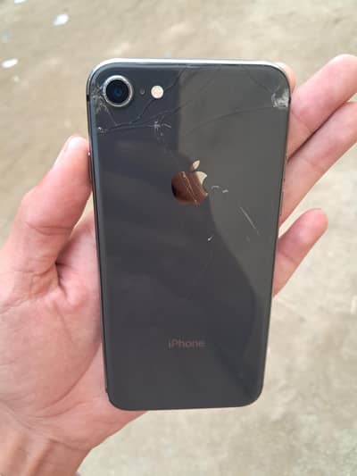 Apple iPhone 8