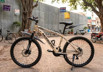 Cycle For Sale - Bicycle Size 26
