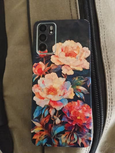 OPPO Reno6 5g