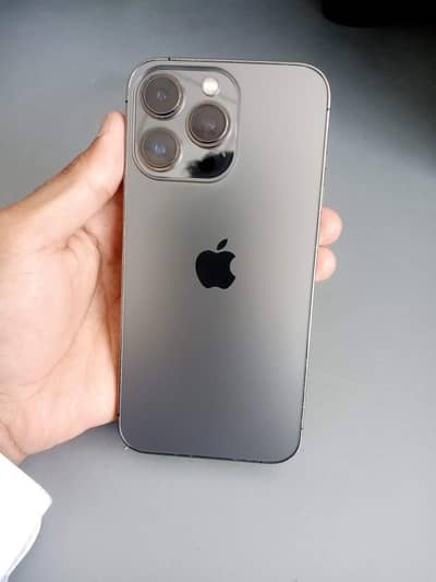Apple iPhone 13 Pro Contact no 03255174330