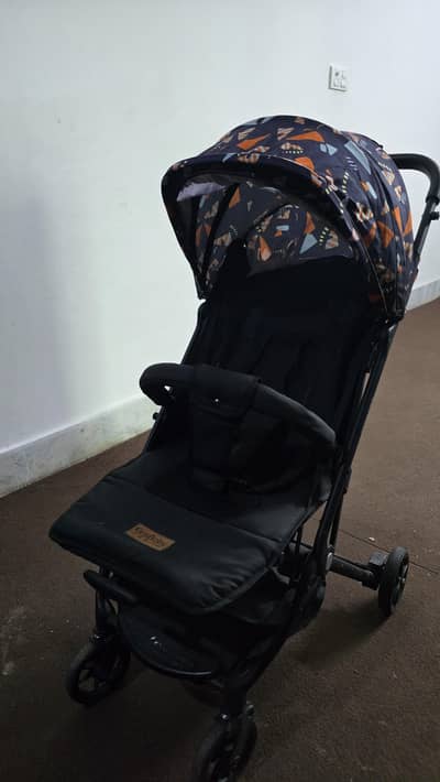 Baby Pram / Stroller in excellent condition