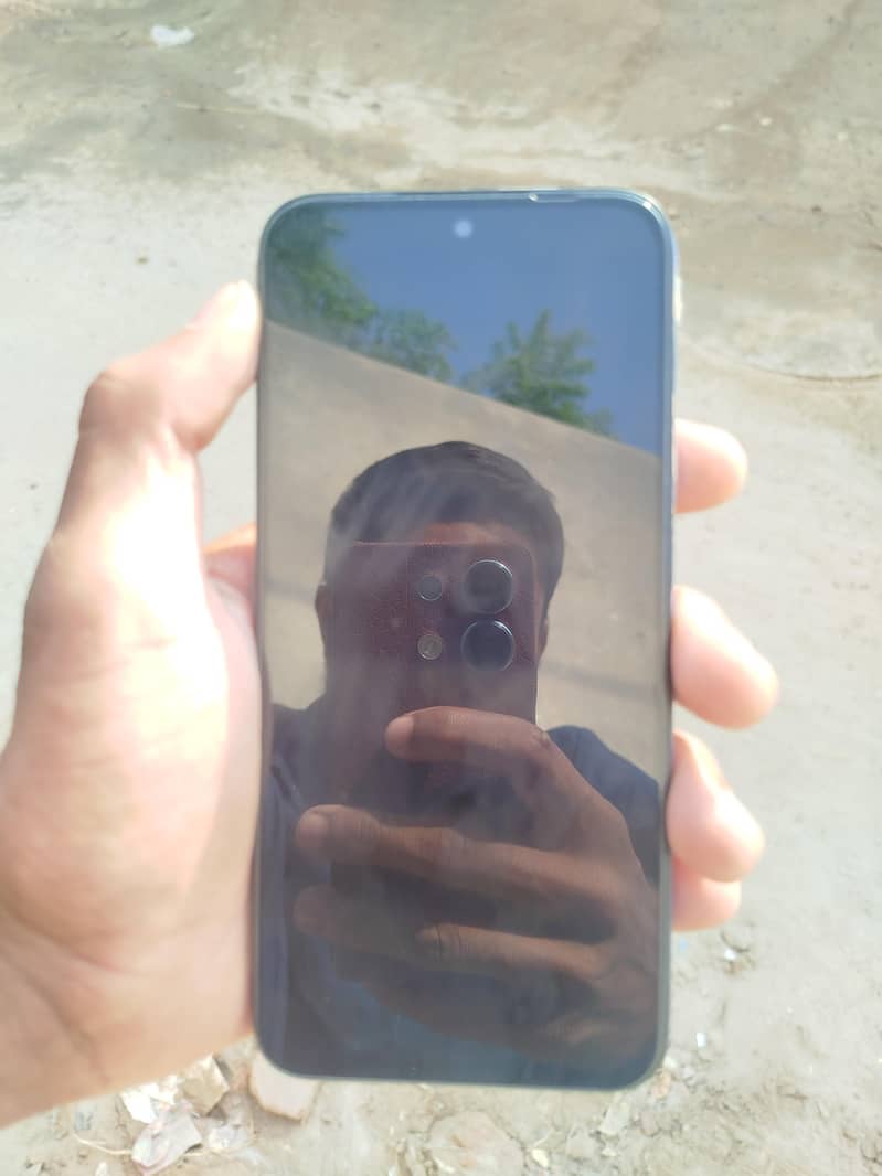 realmi c85 4