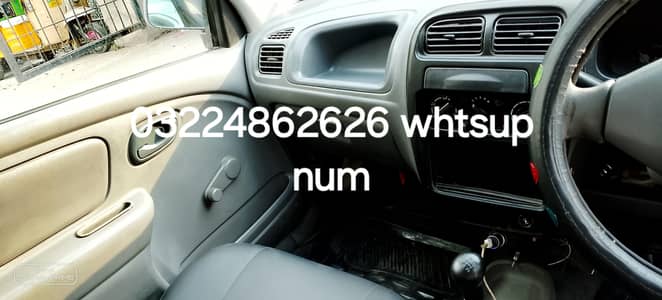 Suzuki Alto 2010