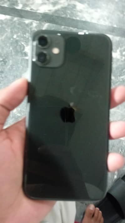 Apple iPhone 11