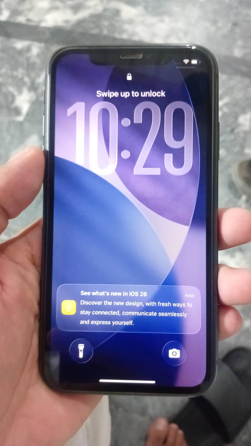 Apple iPhone 11 1