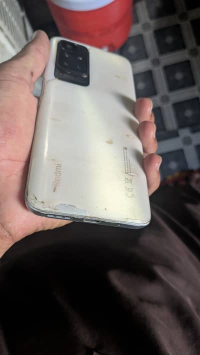 Xiaomi Mi Note 10 Lite 8/128 with Box