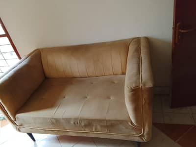 Sofa Set Seven Seater
