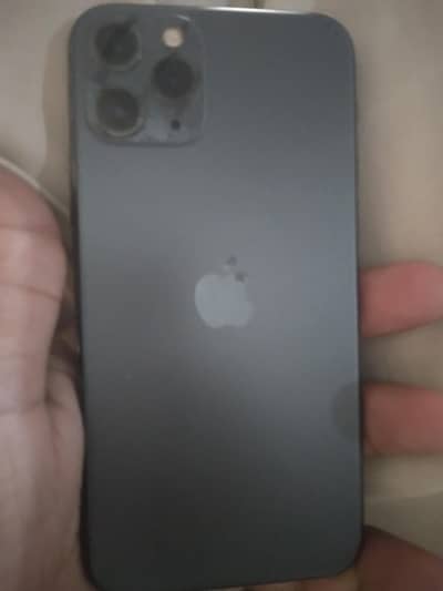 Apple iPhone 11 Pro 256 gb