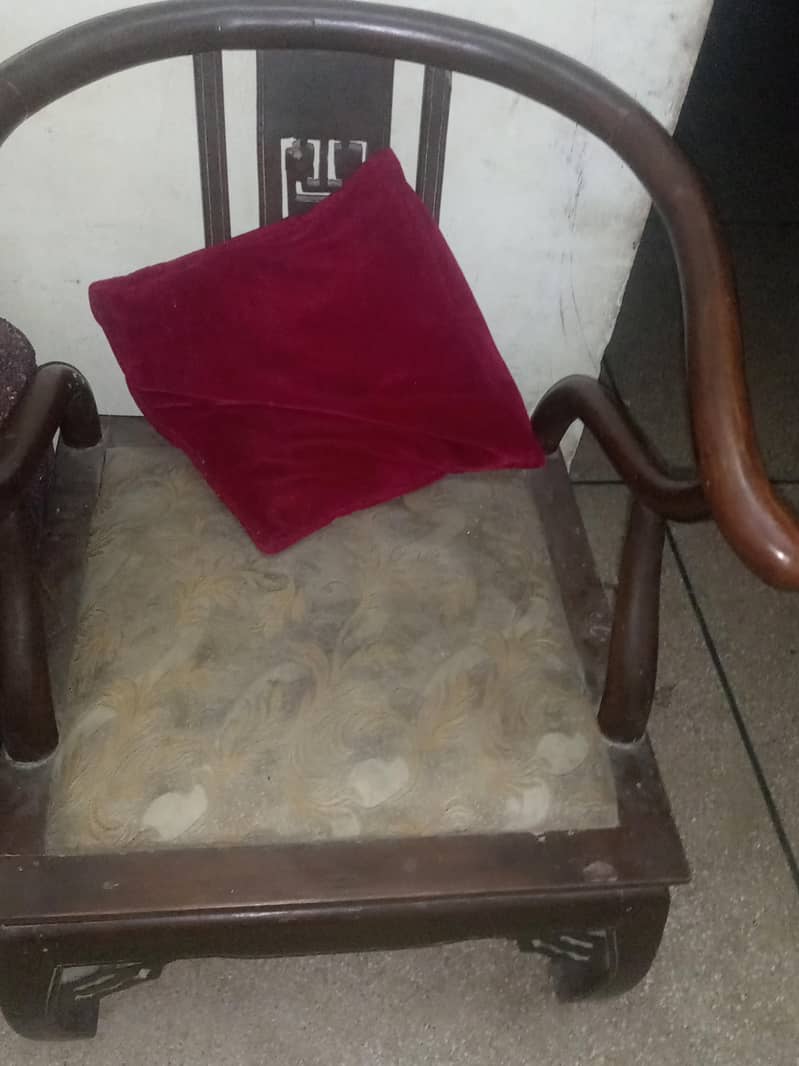used sofa set 3