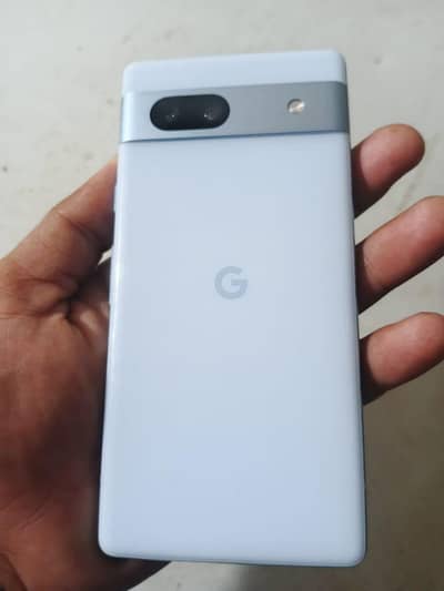 Google Pixel 7a