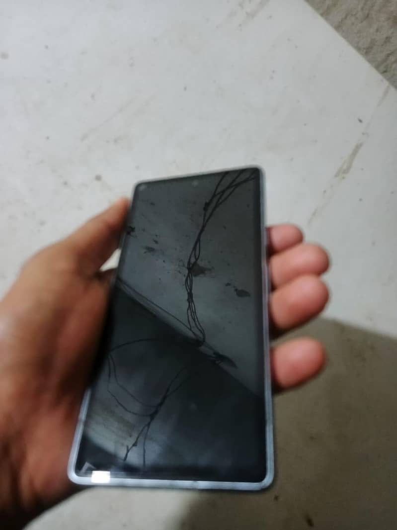 Google Pixel 7a 1
