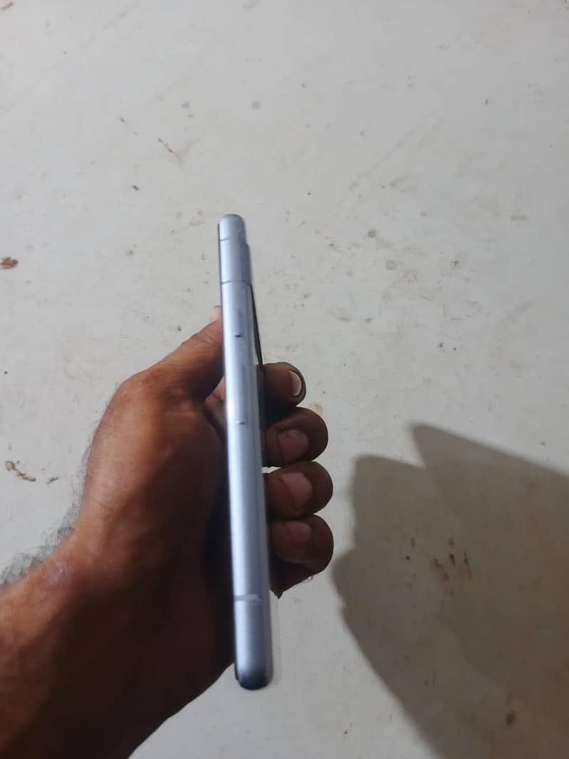 Google Pixel 7a 3