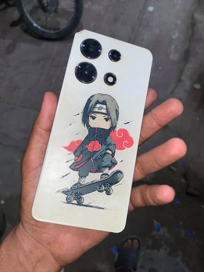 Infinix Note 30