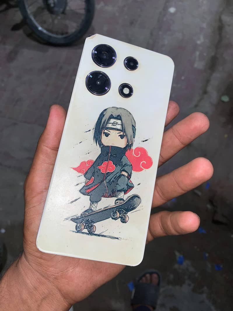 Infinix Note 30 0