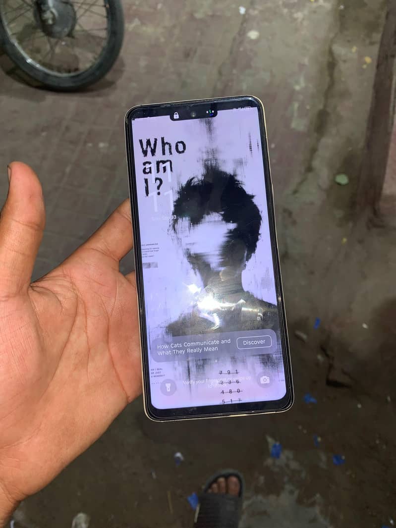 Infinix Note 30 2
