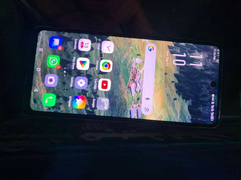 Infinix Note 30 4