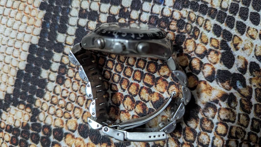 Swatch Watch 3