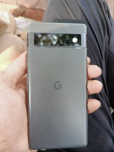 Google Pixel 7a