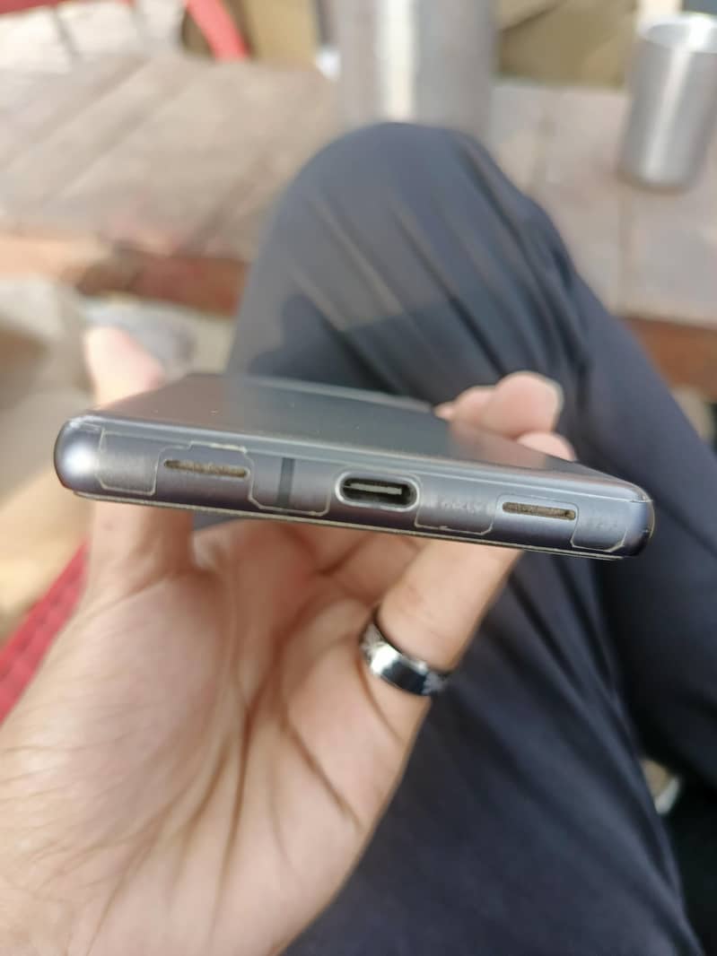 Google Pixel 7a 3