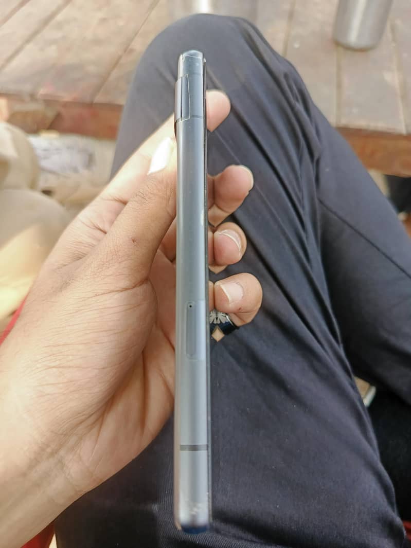 Google Pixel 7a 6