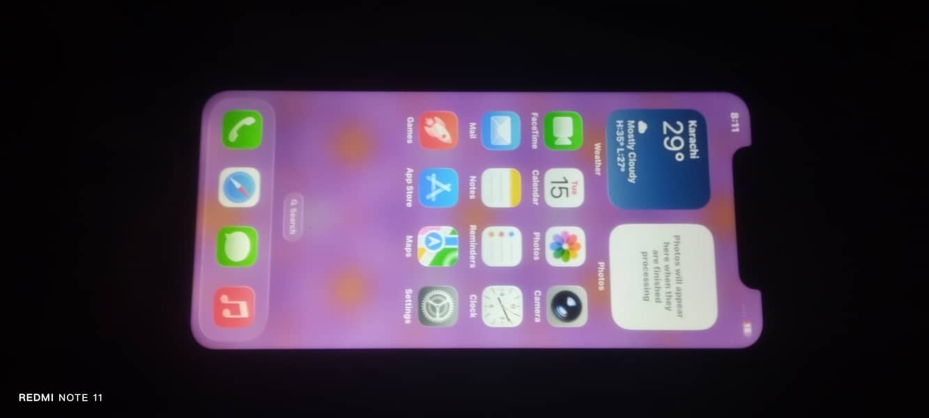 Apple iPhone 11 3