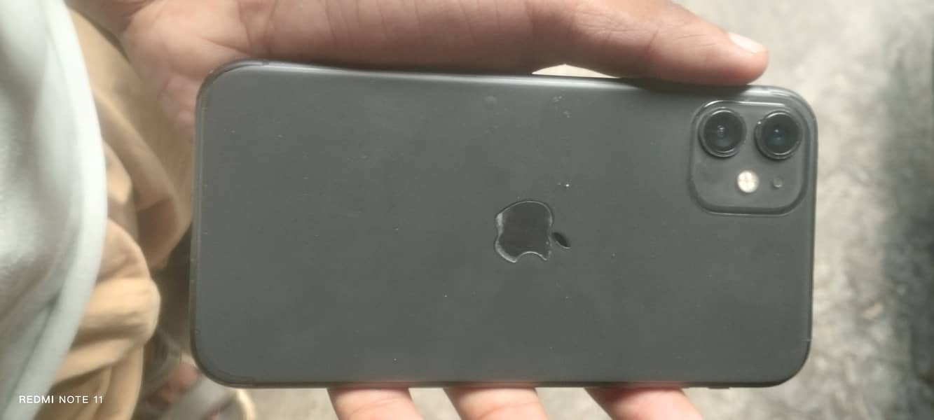 Apple iPhone 11 5
