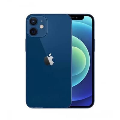 Apple iPhone 12