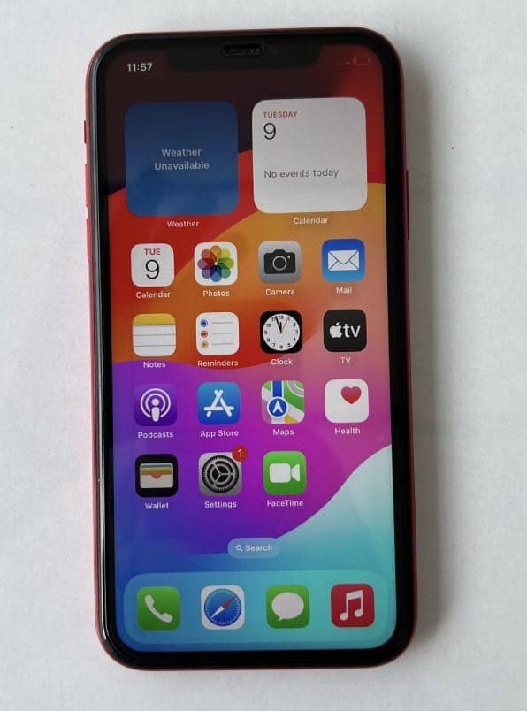 Apple iPhone 11 1