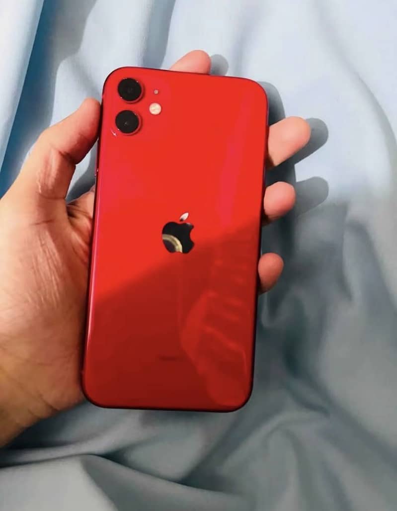 Apple iPhone 11 2