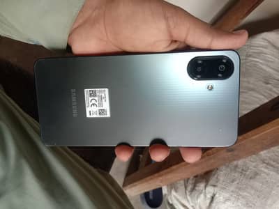 Samsung Galaxy A07