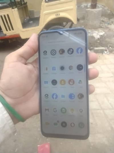 Realme C3