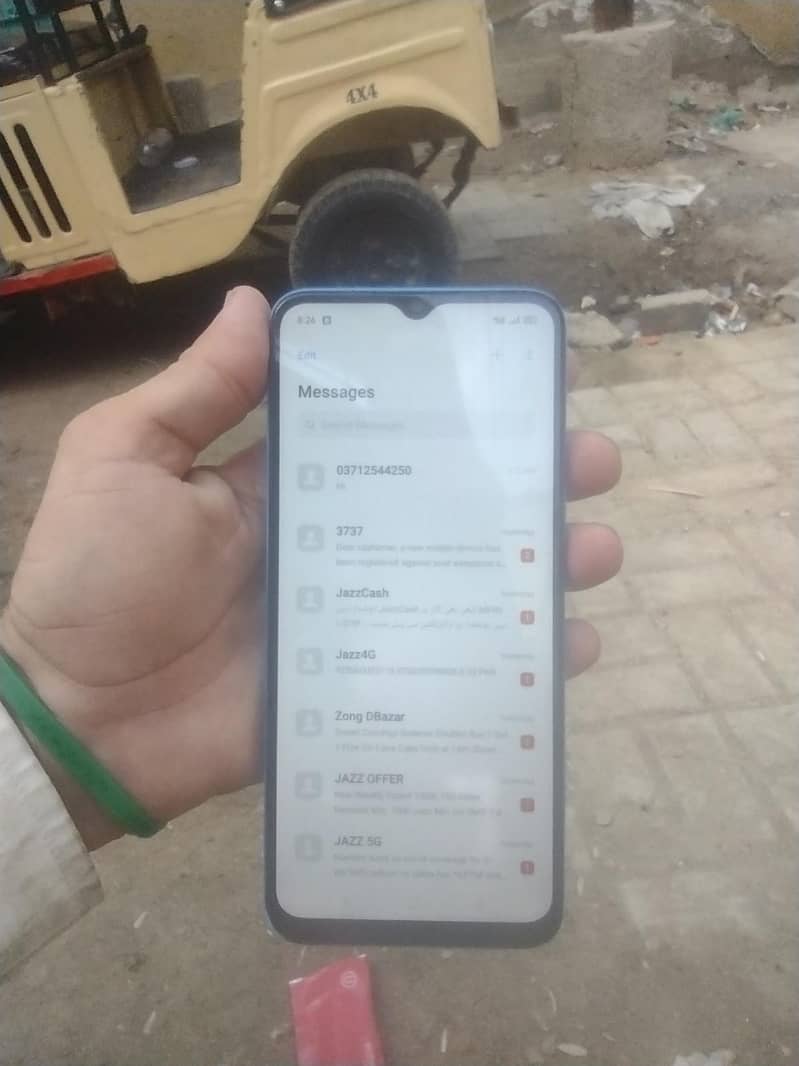 Realme C3 1