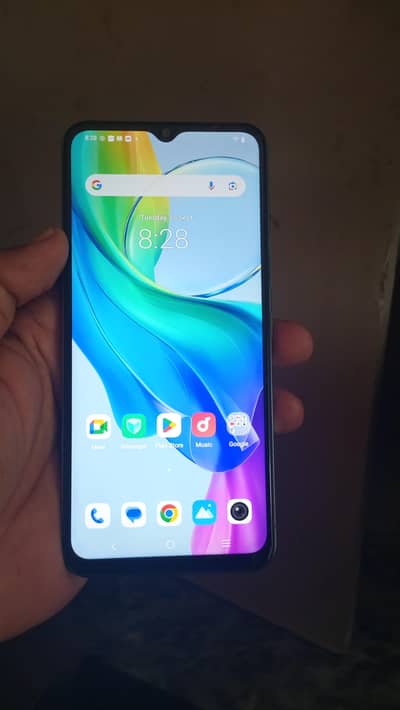 Vivo Y03
