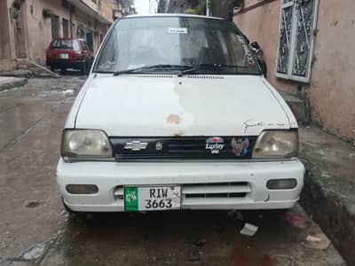 mechanical achi  CNG petrol