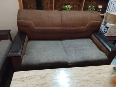 Sofa Set