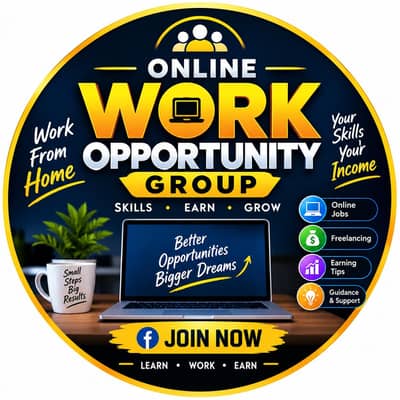 online part time work