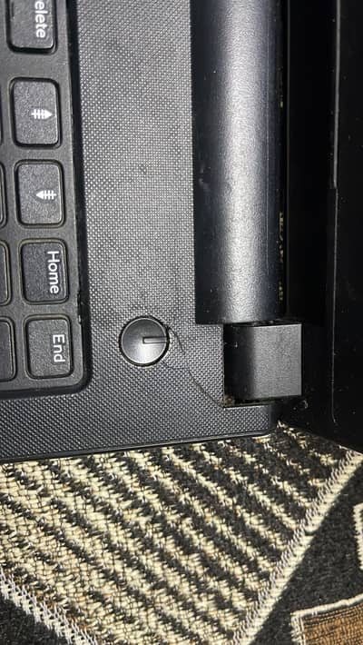 Dell Laptop i5 6th Generation 15.6”