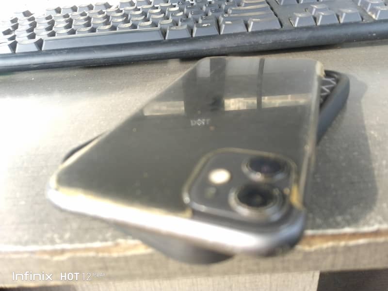 Apple iPhone 11 5