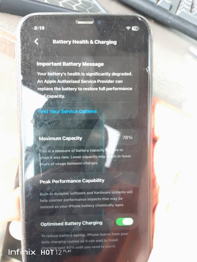Apple iPhone 11 7